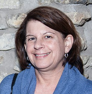 Anita Malik
