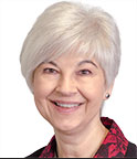 Cherie Breedlove
