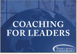 COACHING FOR LEADERS SKILLS TRANSITION image