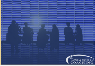 COACHING FOR MANAGERS, LEADERS & BUSINESS OWNERS image