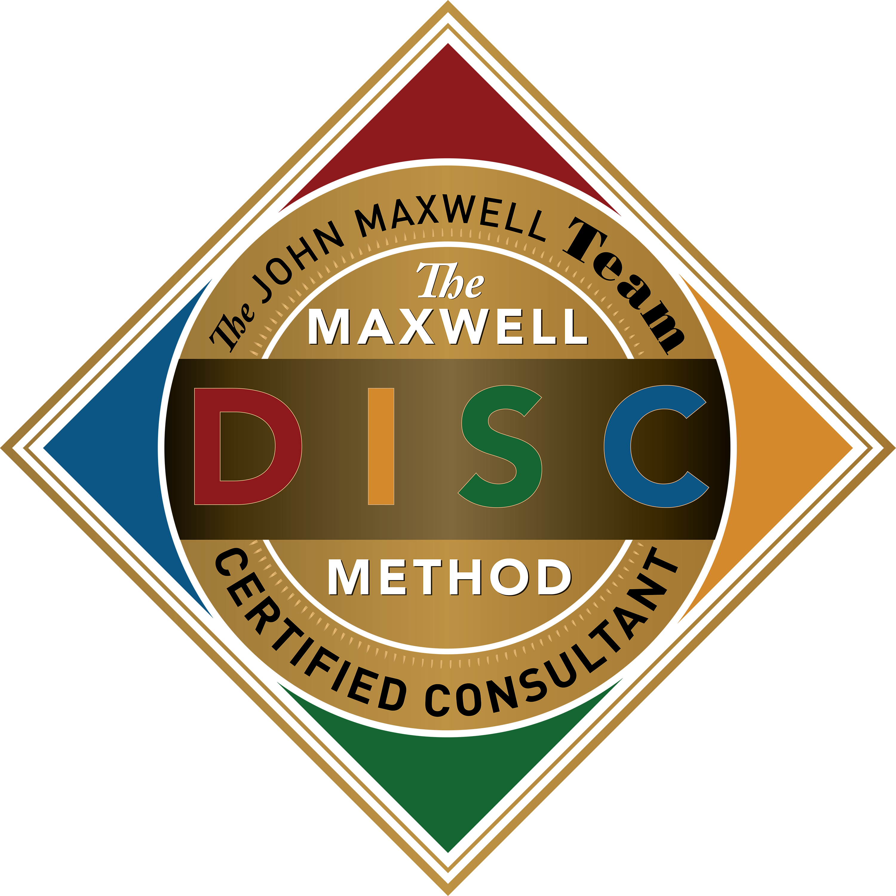DISC Seal Leadership Coaching