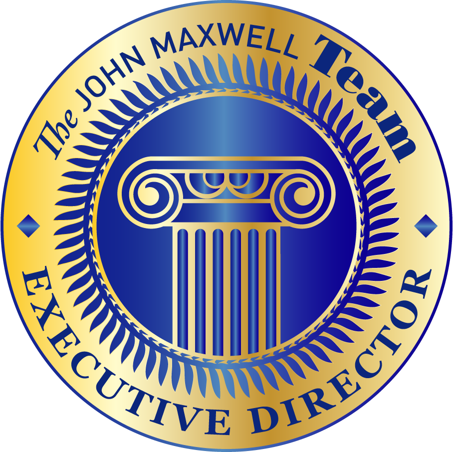 John Maxwell Team seal