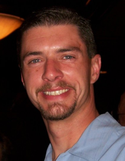 Jeremy Shouse