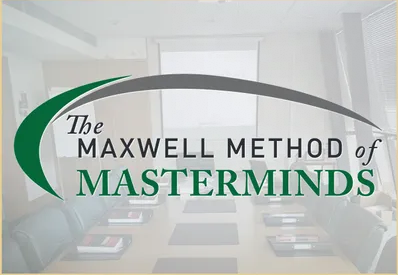 Mastermind Groups image