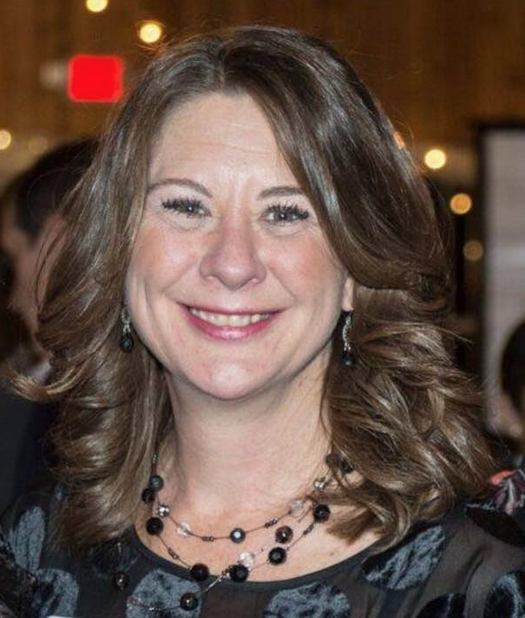 Margaret Perreault