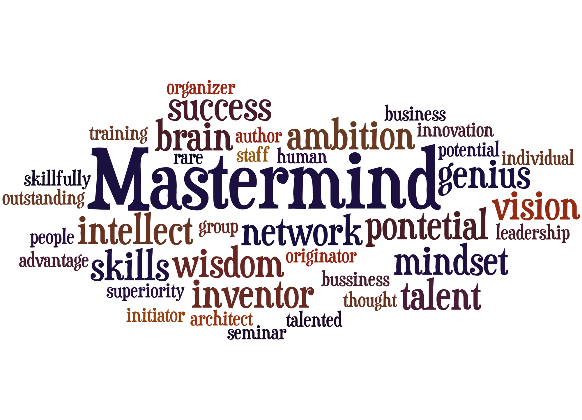 mastermind groups header image