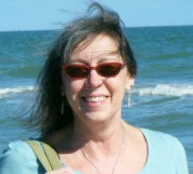 Nanette Negri