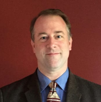 Scott Russell