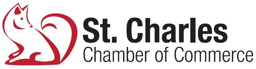st charles chamber of commerce logo