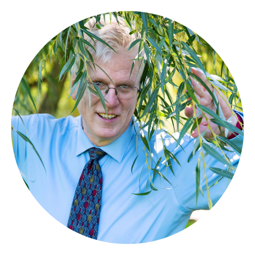 Michael Shoultz Leadership Coach