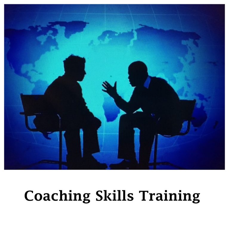 coaching skills professional development image