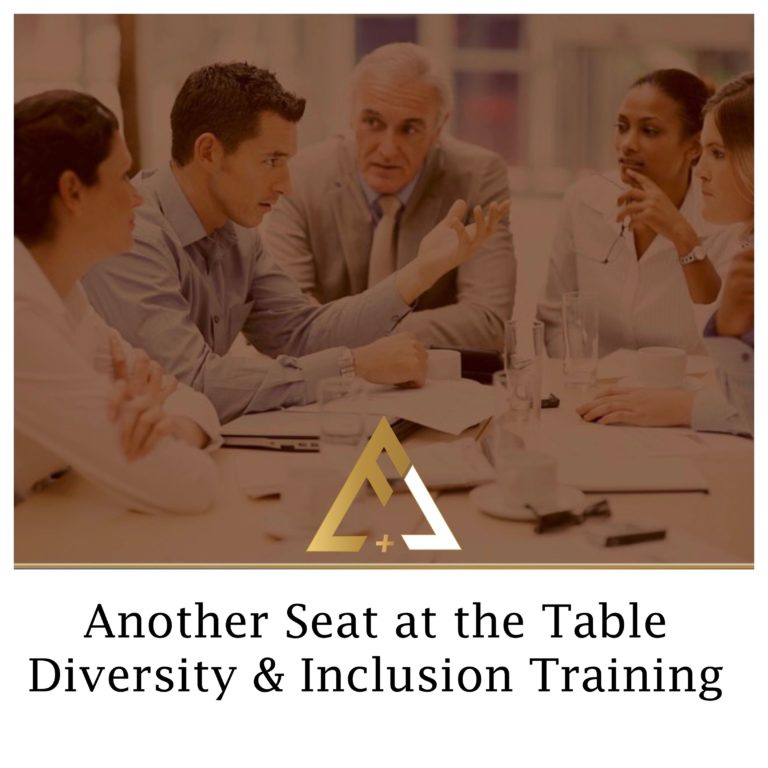 diversity and inclusion training professional development image